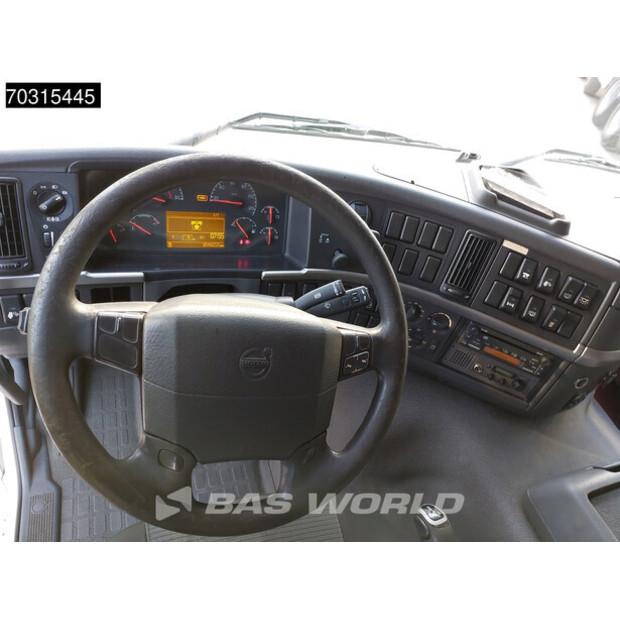 2005 Volvo FM 340-45936493