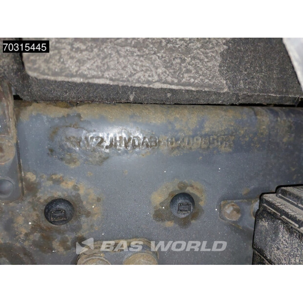 2005 Volvo FM 340-45936502