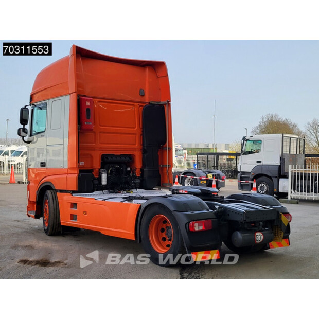 2021 DAF XF 530-45936505