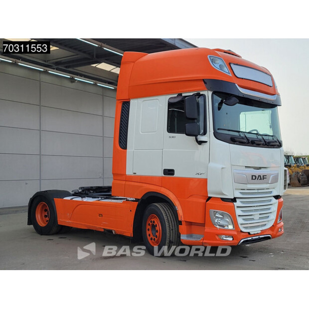 2021 DAF XF 530-45936506