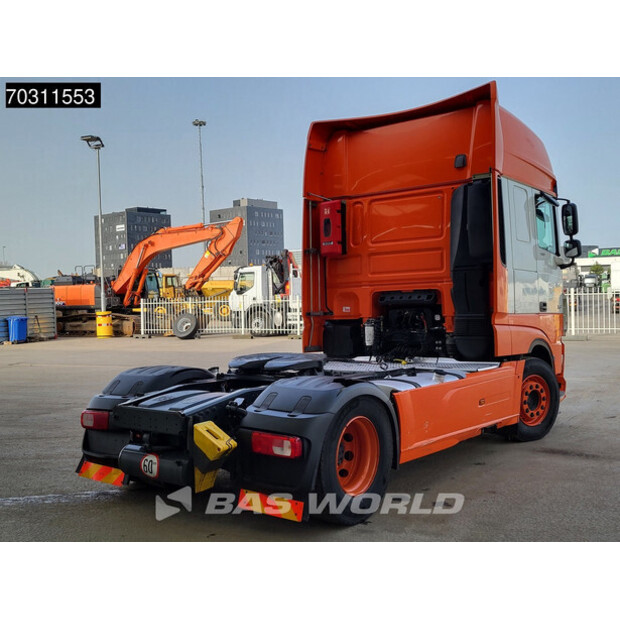 2021 DAF XF 530-45936508