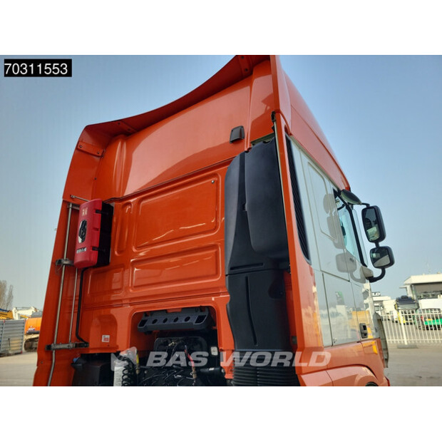 2021 DAF XF 530-45936514
