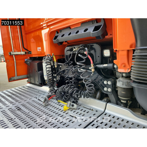 2021 DAF XF 530-45936515