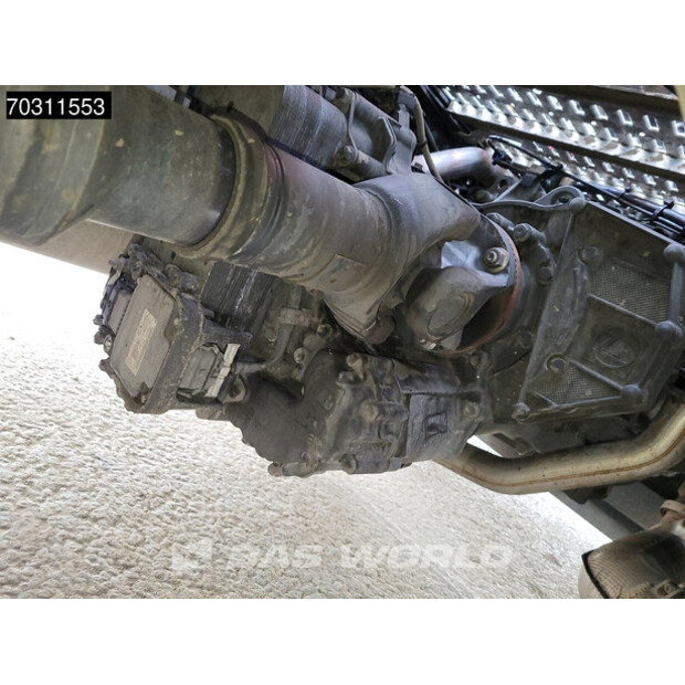 2021 DAF XF 530-45936517