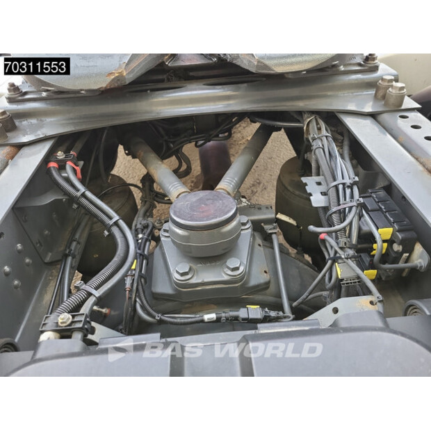 2021 DAF XF 530-45936520