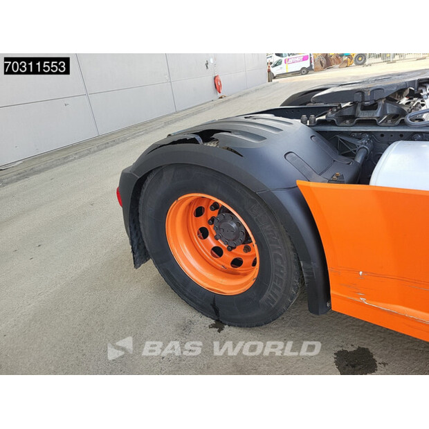 2021 DAF XF 530-45936521