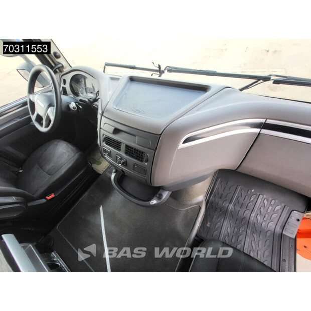 2021 DAF XF 530-45936522