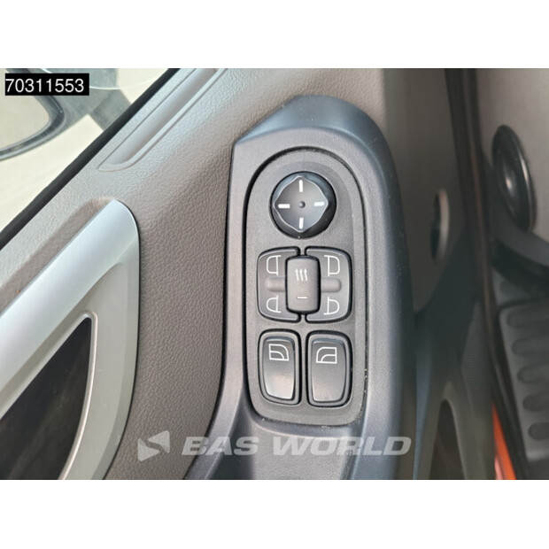 2021 DAF XF 530-45936524