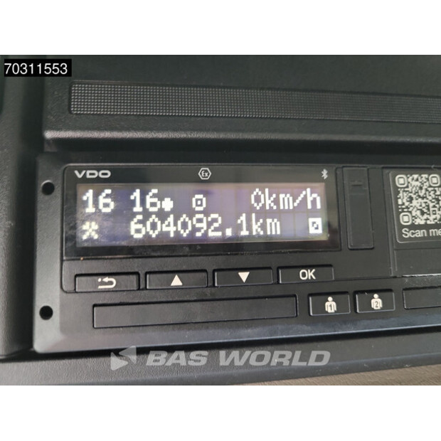 2021 DAF XF 530-45936533