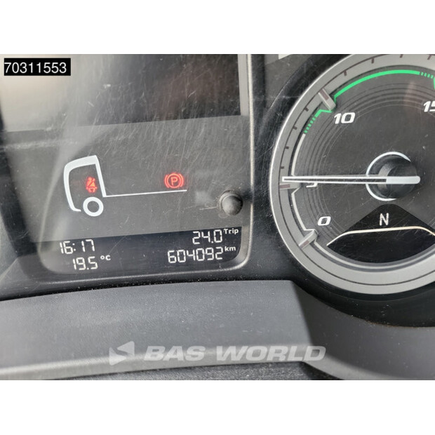 2021 DAF XF 530-45936534