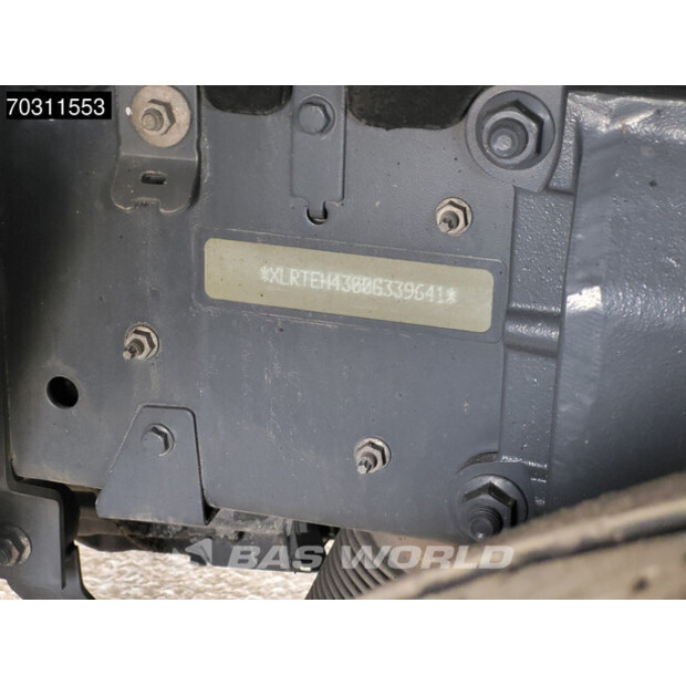 2021 DAF XF 530-45936536