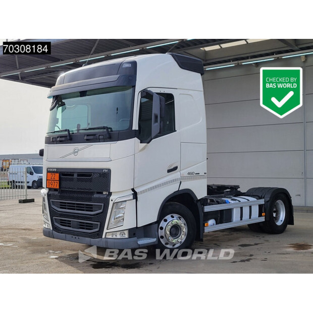 2020 Volvo FH 460-45936539
