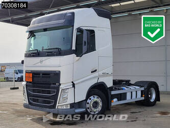 Image for TRUCKS 2020 Volvo FH 460