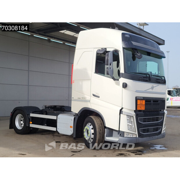 2020 Volvo FH 460-45936541