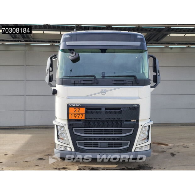 2020 Volvo FH 460-45936544