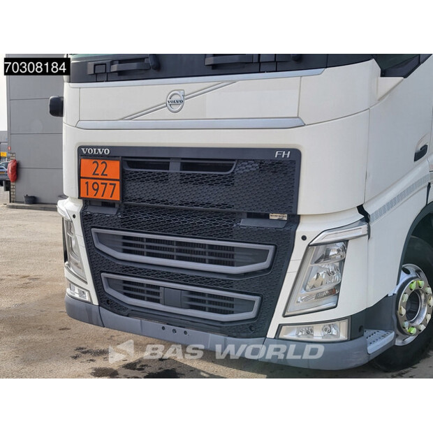 2020 Volvo FH 460-45936546