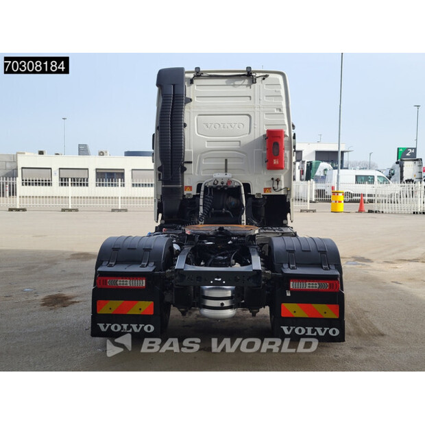 2020 Volvo FH 460-45936549