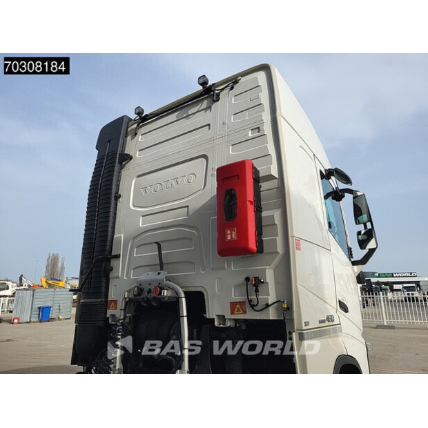 2020 Volvo FH 460-45936550
