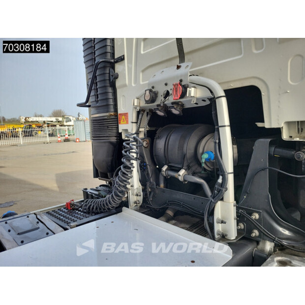 2020 Volvo FH 460-45936551