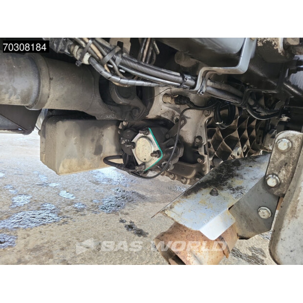 2020 Volvo FH 460-45936552