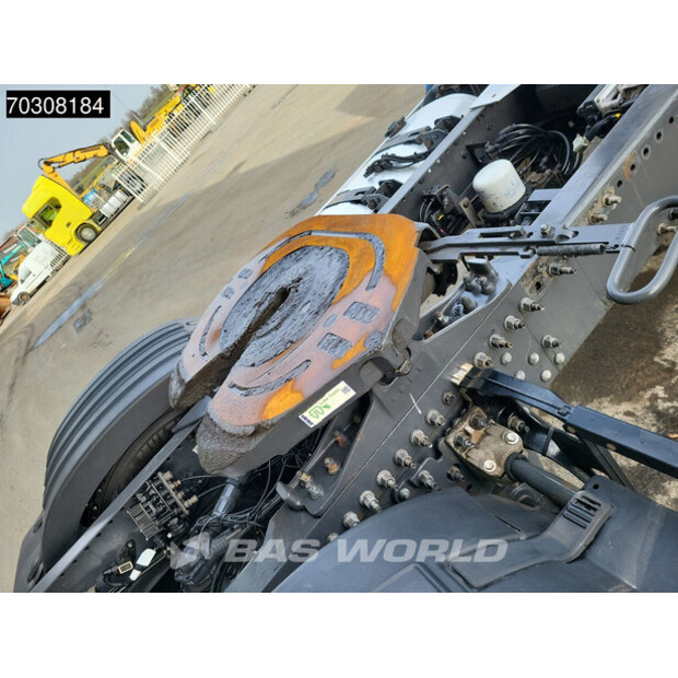 2020 Volvo FH 460-45936553