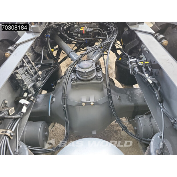 2020 Volvo FH 460-45936554