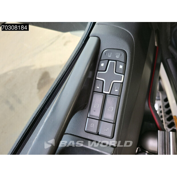 2020 Volvo FH 460-45936558