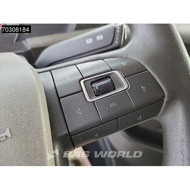 2020 Volvo FH 460-45936560