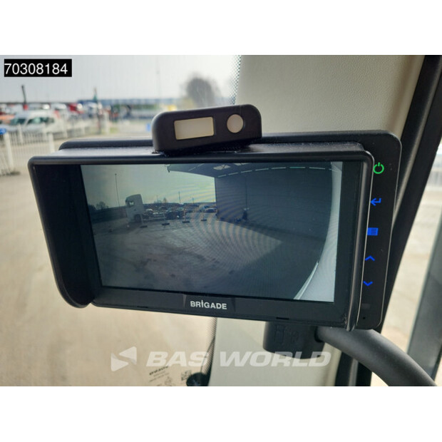 2020 Volvo FH 460-45936562