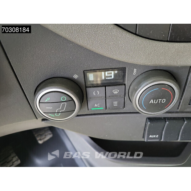 2020 Volvo FH 460-45936563