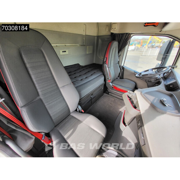 2020 Volvo FH 460-45936564