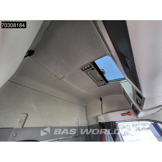 2020 Volvo FH 460-45936565