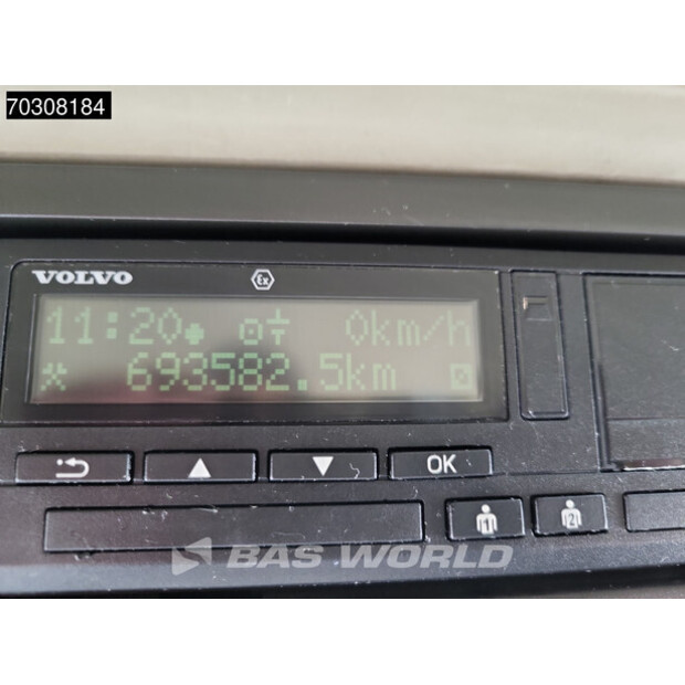 2020 Volvo FH 460-45936567