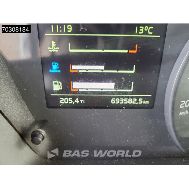 2020 Volvo FH 460-45936568