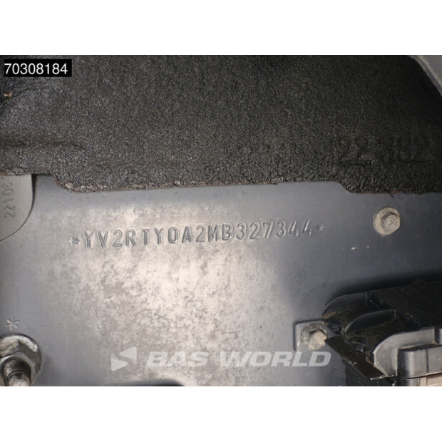 2020 Volvo FH 460-45936570