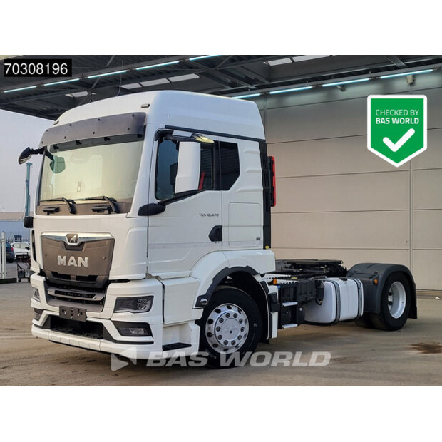 2020 MAN TGS 18.470-45936573