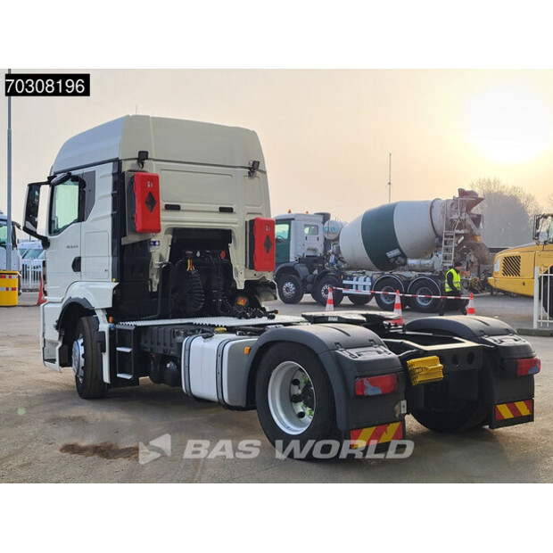 2020 MAN TGS 18.470-45936574