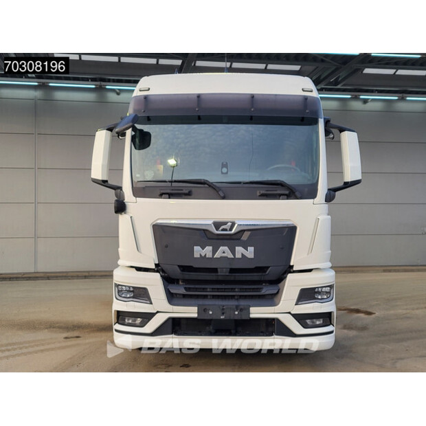 2020 MAN TGS 18.470-45936575