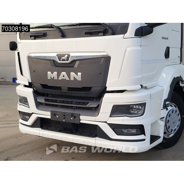 2020 MAN TGS 18.470-45936578