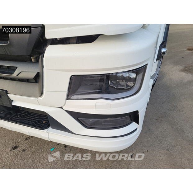 2020 MAN TGS 18.470-45936579