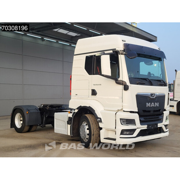 2020 MAN TGS 18.470-45936580