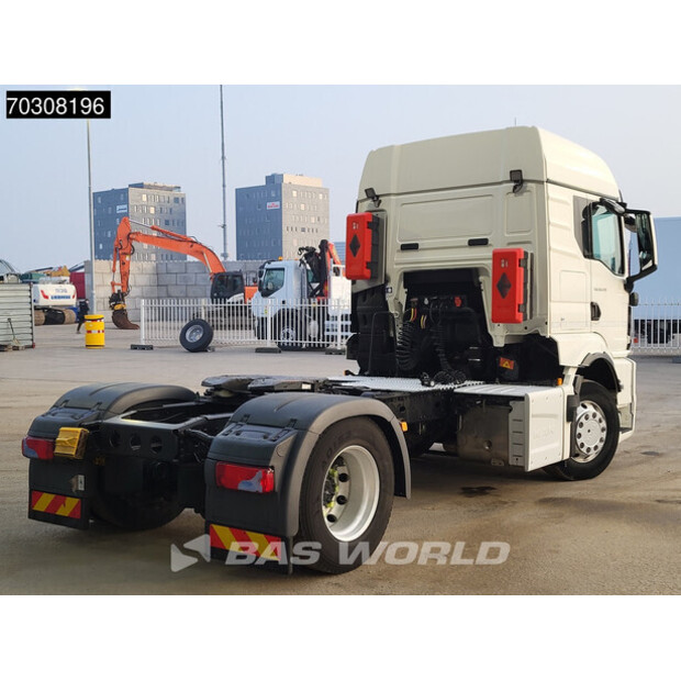 2020 MAN TGS 18.470-45936581