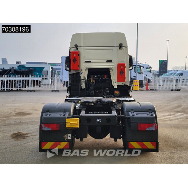 2020 MAN TGS 18.470-45936582