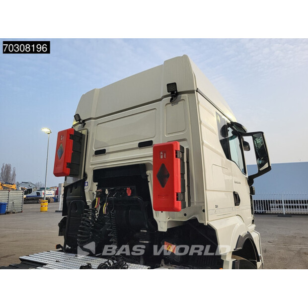 2020 MAN TGS 18.470-45936583