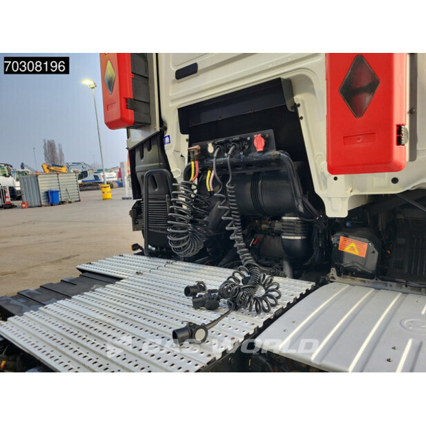 2020 MAN TGS 18.470-45936584