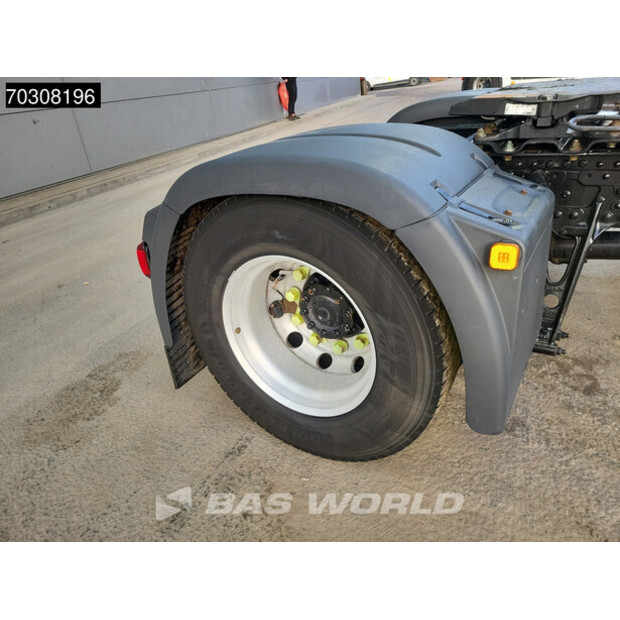 2020 MAN TGS 18.470-45936588