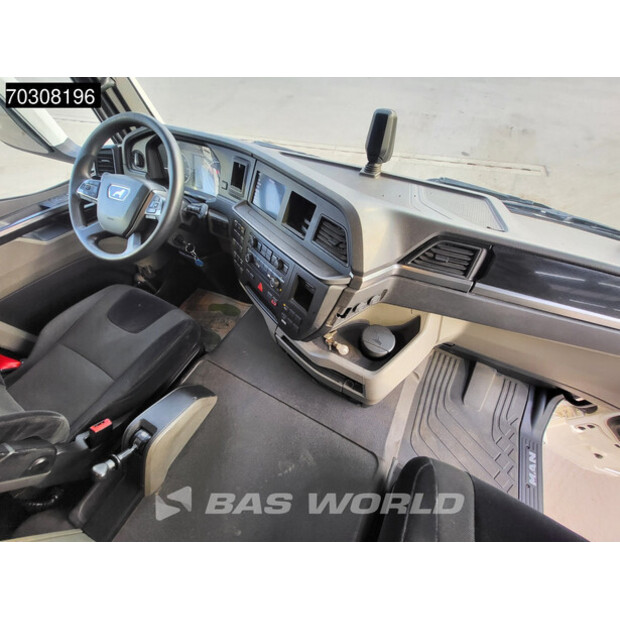 2020 MAN TGS 18.470-45936589