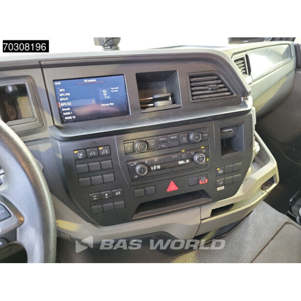 2020 MAN TGS 18.470-45936590