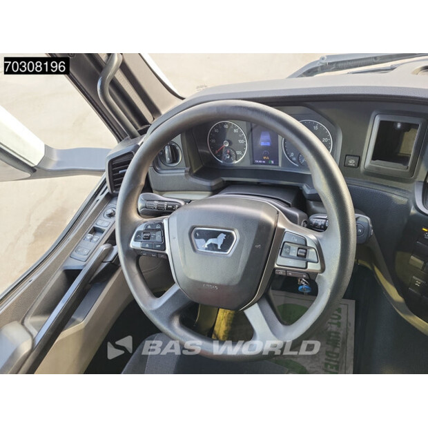 2020 MAN TGS 18.470-45936592