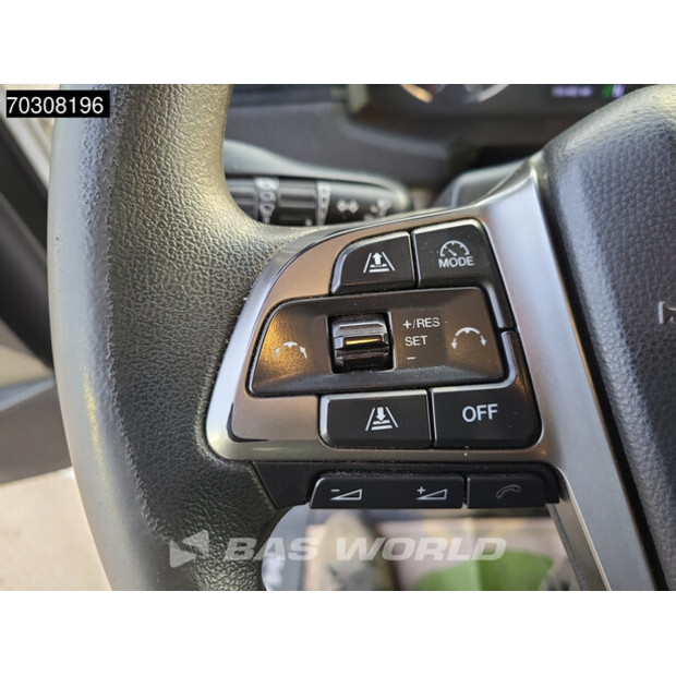 2020 MAN TGS 18.470-45936593